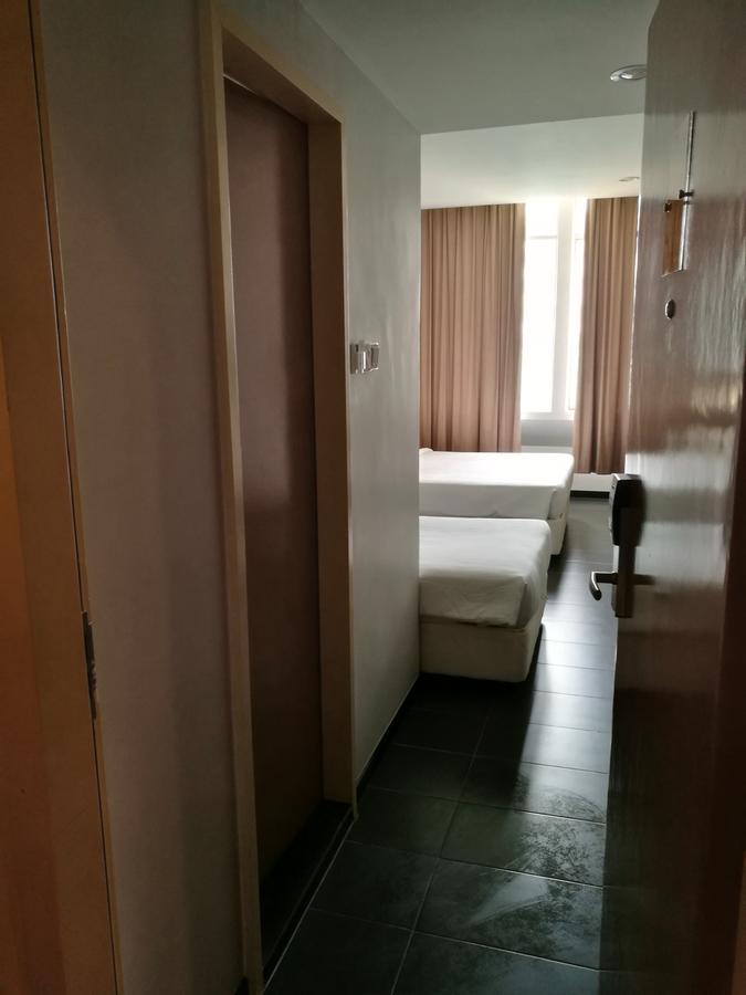 Hotel Seri Perkasa Kota Kinabalu Exterior photo